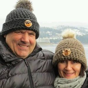 Meet your Posher, Eric